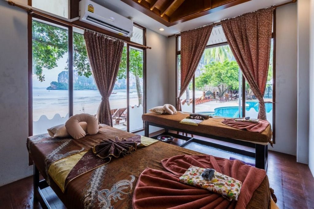 Краби: Railay Bay Resort and Spa