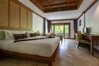 Краби: Railay Bay Resort and Spa