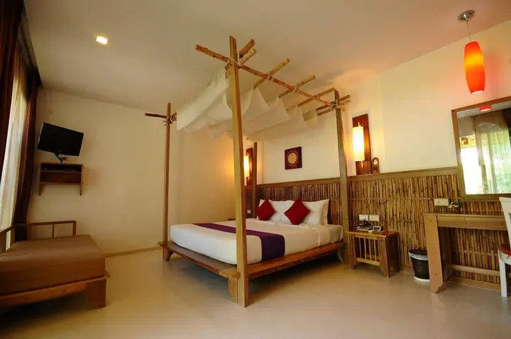 Краби: Railay Bay Resort and Spa
