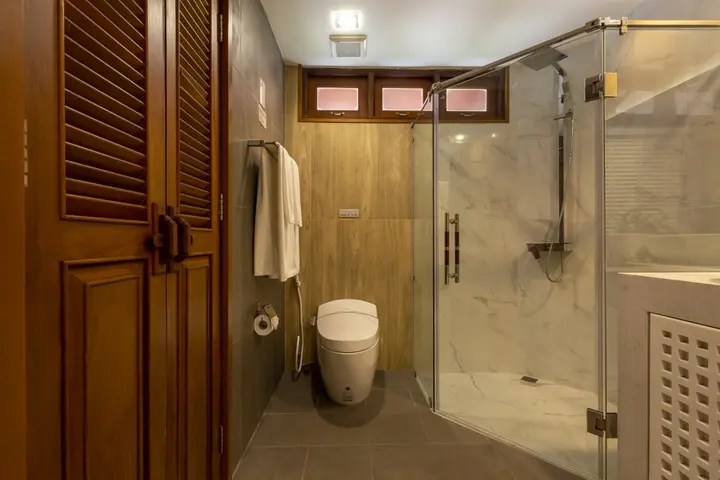 Краби: Railay Bay Resort and Spa