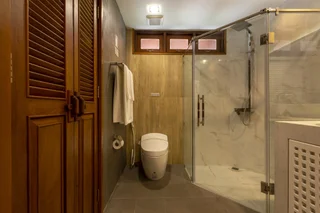 Краби: Railay Bay Resort and Spa