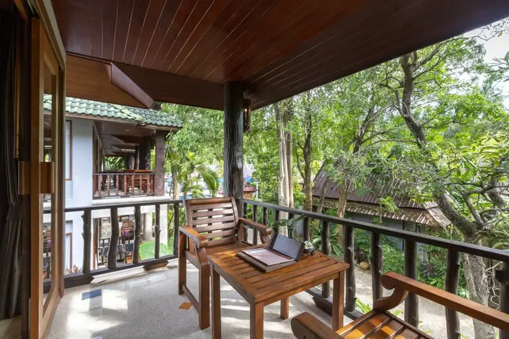 Краби: Railay Bay Resort and Spa