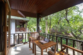 Краби: Railay Bay Resort and Spa