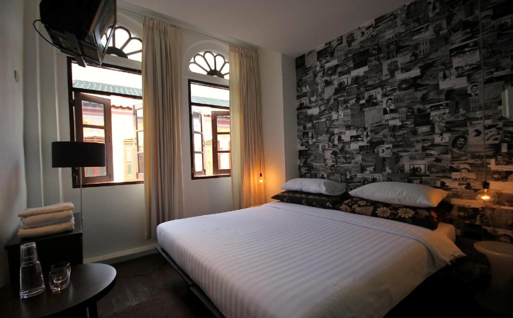 Муанг: Phuket 346 Guest House
