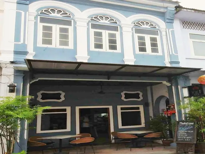 Муанг: Phuket 346 Guest House