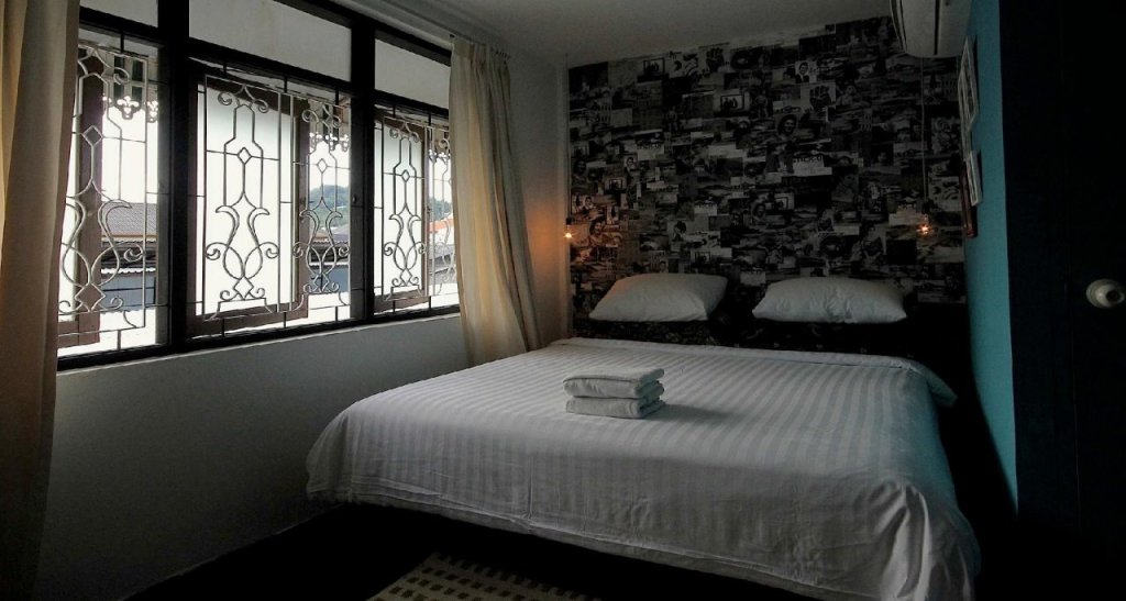 Муанг: Phuket 346 Guest House