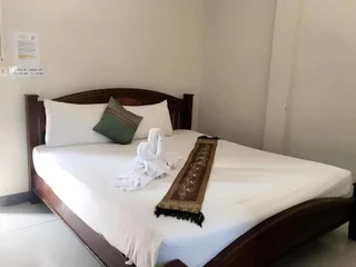 Остров Тау: La Ville View Guesthouse