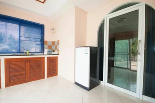 Банг-Саре: Narnia Resort Pattaya 2