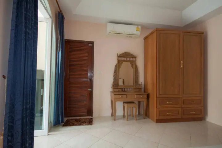 Банг-Саре: Narnia Resort Pattaya 2