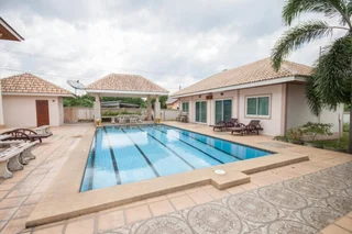 Банг-Саре: Narnia Resort Pattaya 2