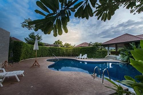 Simplicity Resort — фото 1
