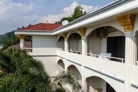 Кату: Toy Residence