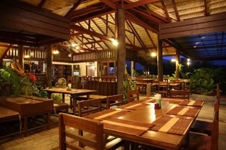 Паи: Baan Krating Pai Resort