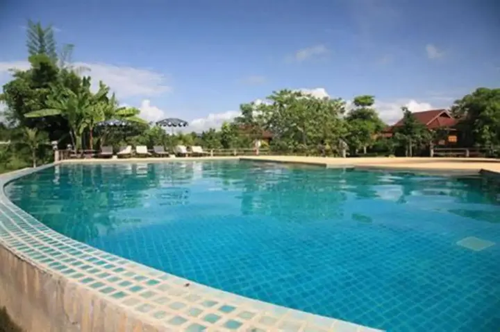 Паи: Baan Krating Pai Resort