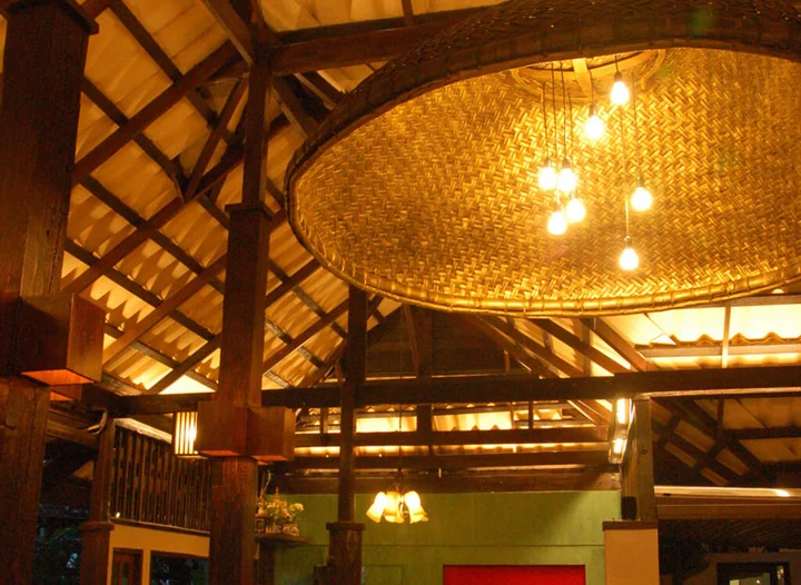 Паи: Pai River Corner Resort