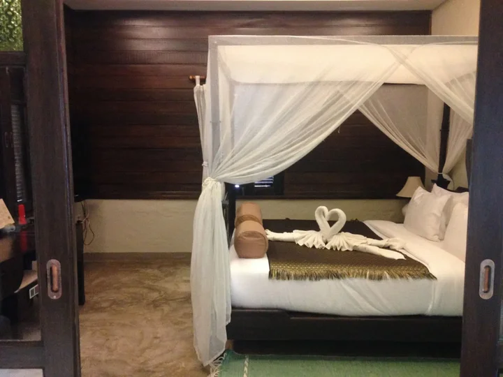 Паи: Pai River Corner Resort
