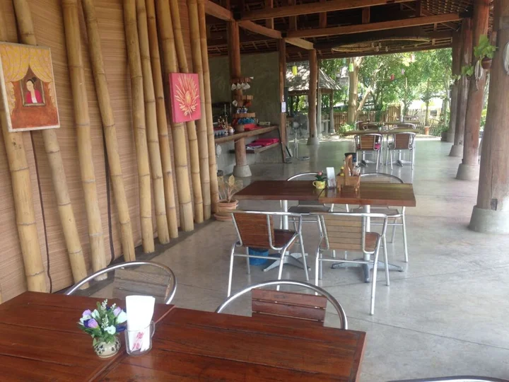 Паи: Pai River Corner Resort