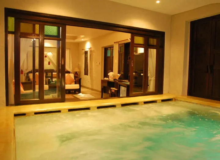Паи: Pai River Corner Resort