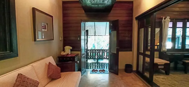 Паи: Pai River Corner Resort