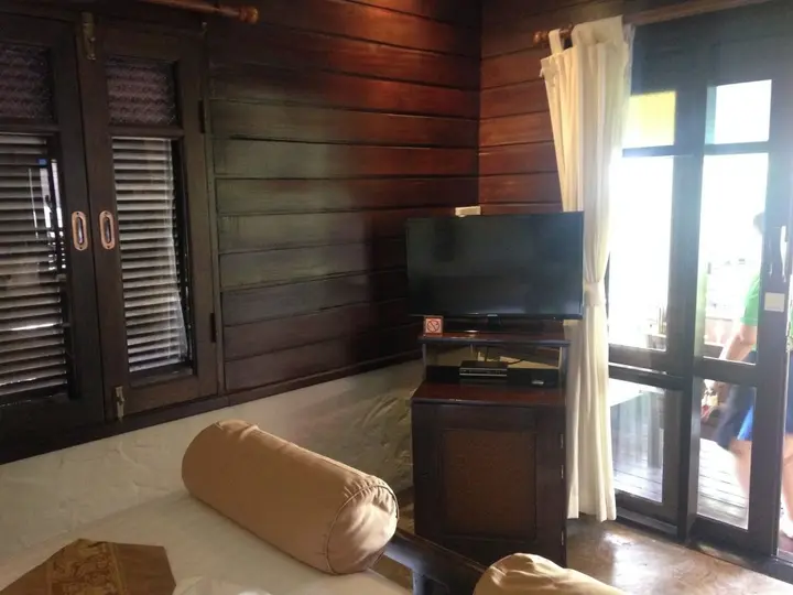 Паи: Pai River Corner Resort