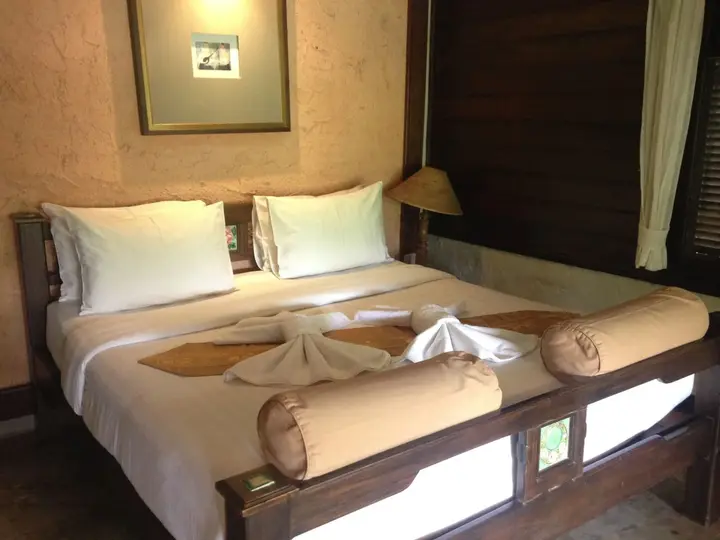 Паи: Pai River Corner Resort