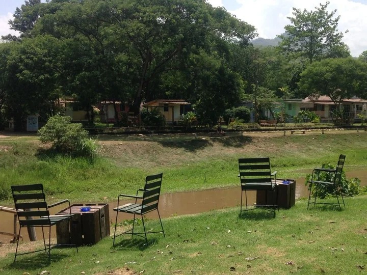 Паи: Pai River Corner Resort