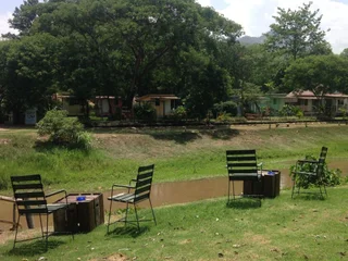 Паи: Pai River Corner Resort