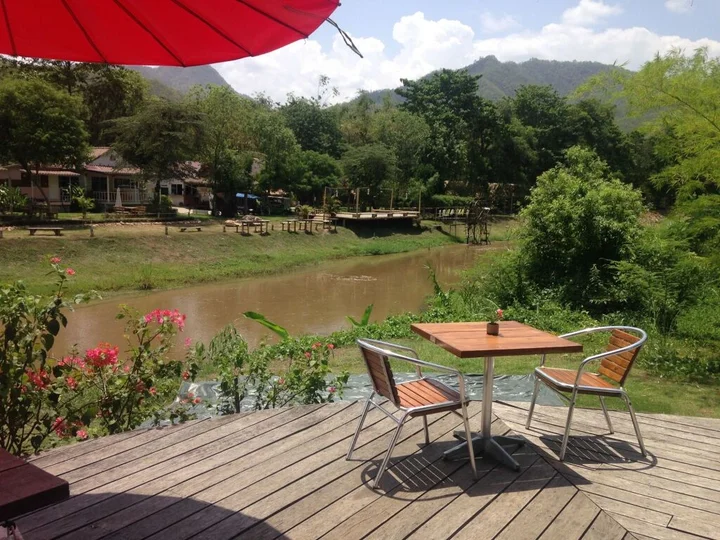 Паи: Pai River Corner Resort
