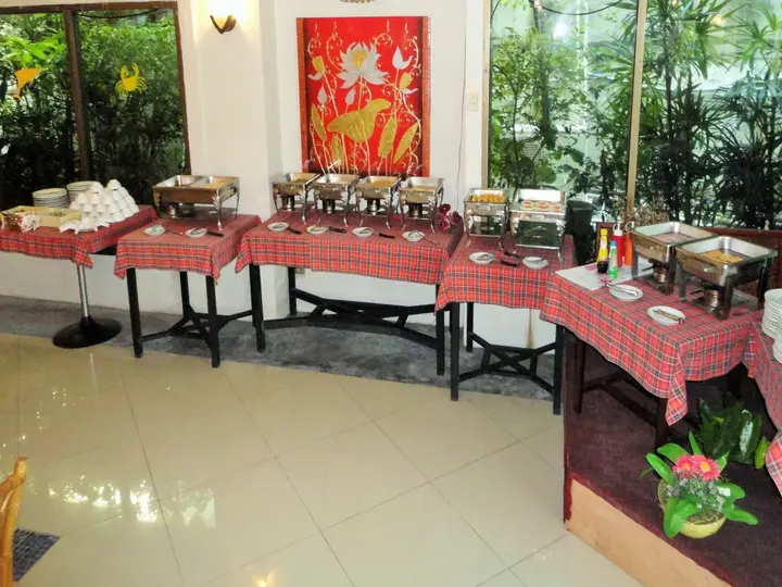Пхукет: Lamoon Resotel