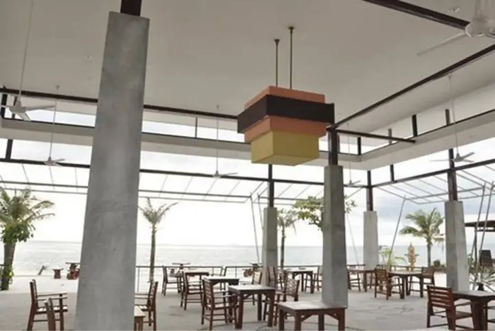 Ланта: Nakara Long Beach Resort