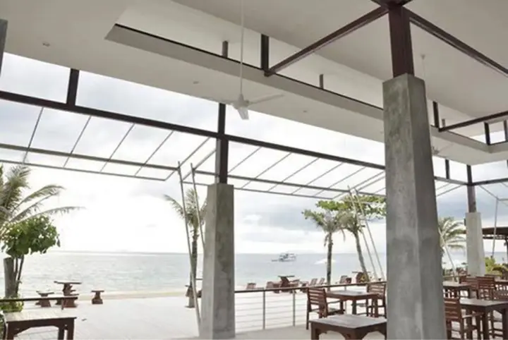 Ланта: Nakara Long Beach Resort