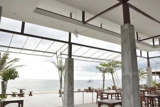 Ланта: Nakara Long Beach Resort