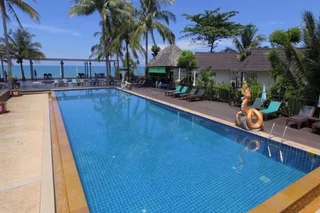 Ланта: Nakara Long Beach Resort