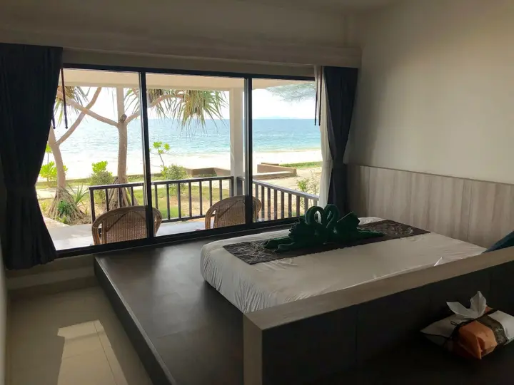 Ланта: Nakara Long Beach Resort