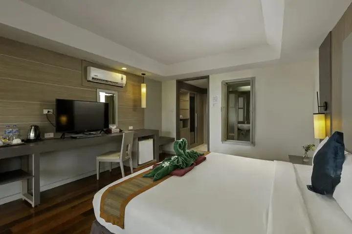 Ланта: Nakara Long Beach Resort