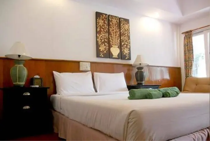 Ланта: Nakara Long Beach Resort