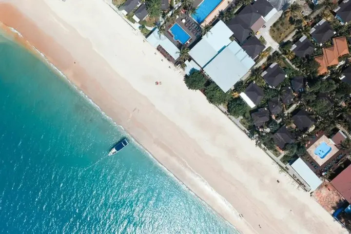 Ланта: Nakara Long Beach Resort