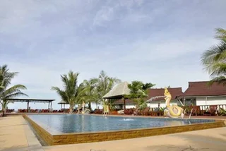 Ланта: Nakara Long Beach Resort