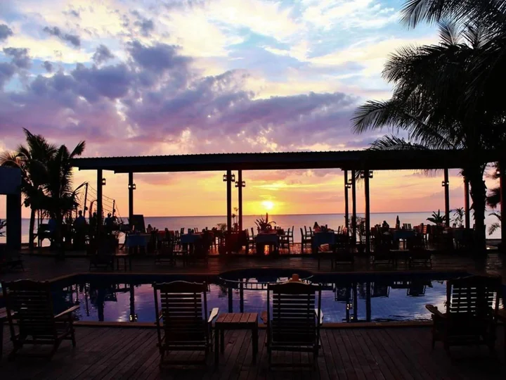 Ланта: Nakara Long Beach Resort