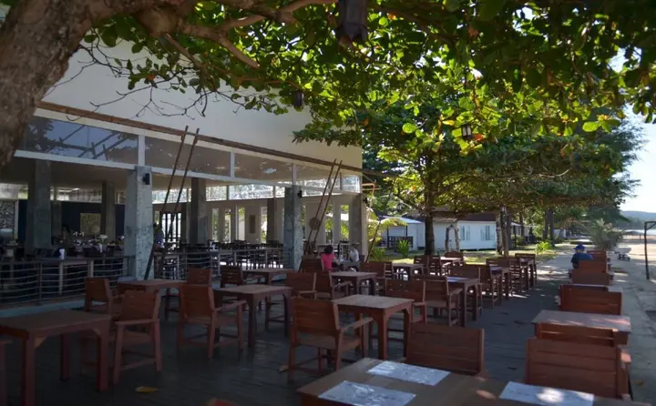 Ланта: Nakara Long Beach Resort