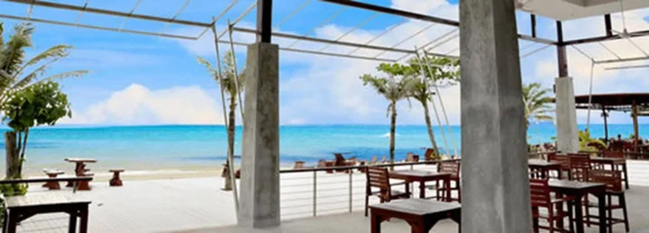 Ланта: Nakara Long Beach Resort