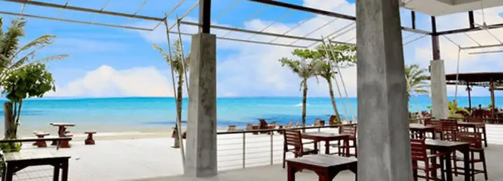 Ланта: Nakara Long Beach Resort