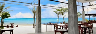 Ланта: Nakara Long Beach Resort