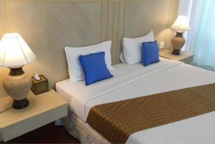Ланта: Nakara Long Beach Resort