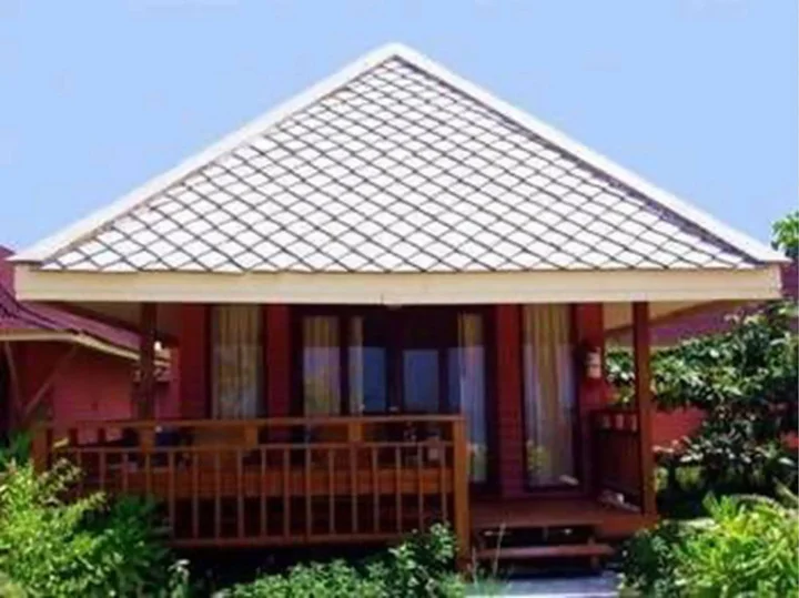 Ланта: Nakara Long Beach Resort