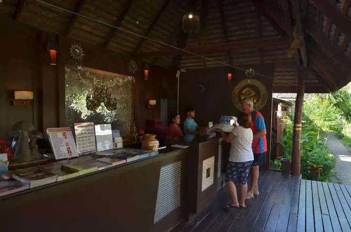 Ланта: Nakara Long Beach Resort