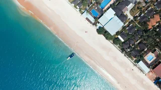 Ланта: Nakara Long Beach Resort