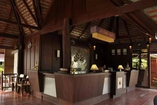 Ланта: Nakara Long Beach Resort
