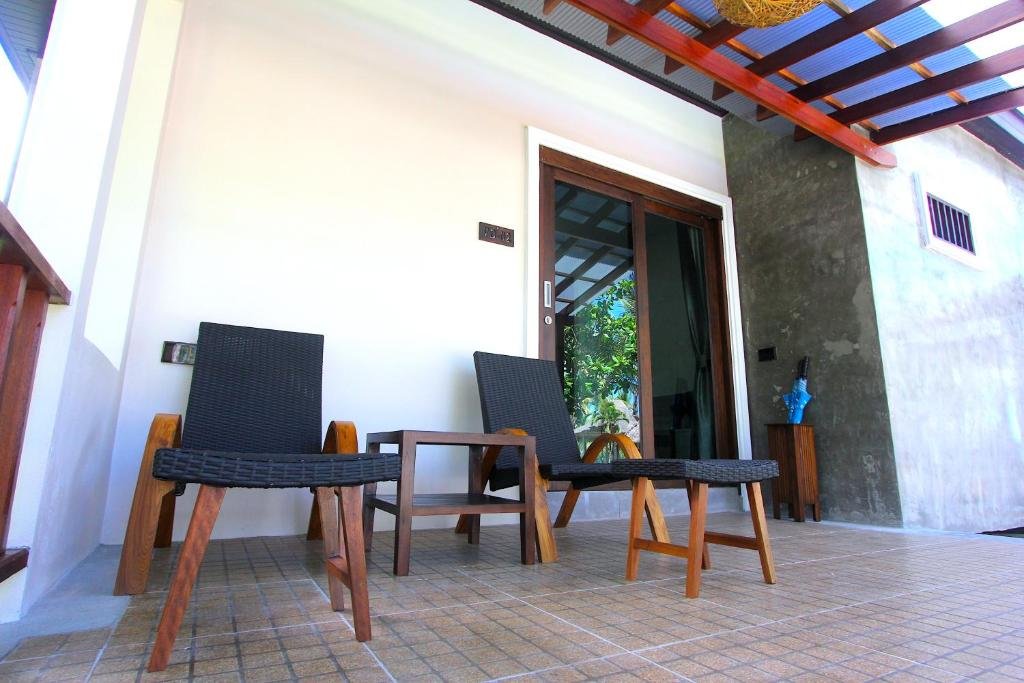 Ланта: Отель Southern Lanta Resort
