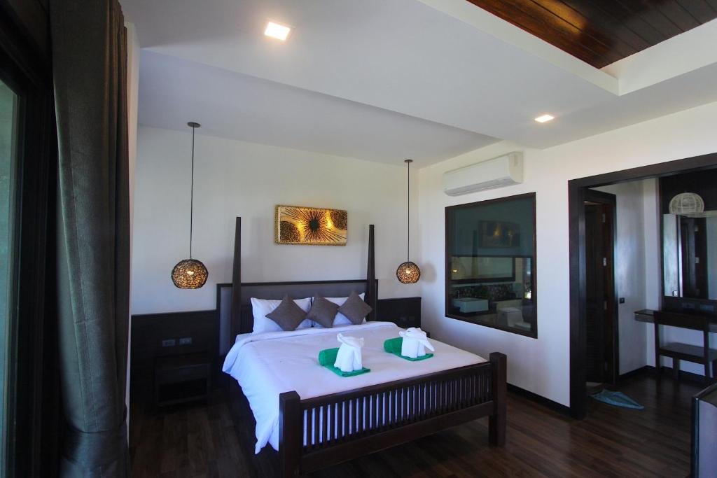 Ланта: Отель Southern Lanta Resort
